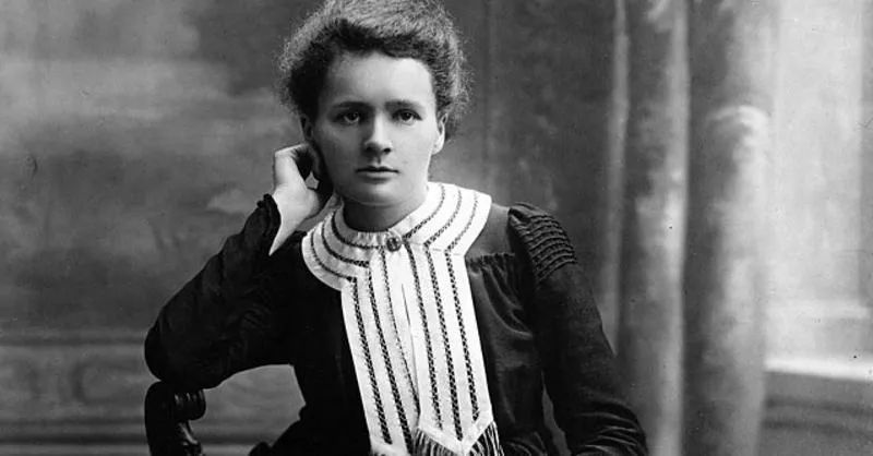 Odkryte przez Marię Skłodowską-Curie pierwiastki i ich znaczenie
